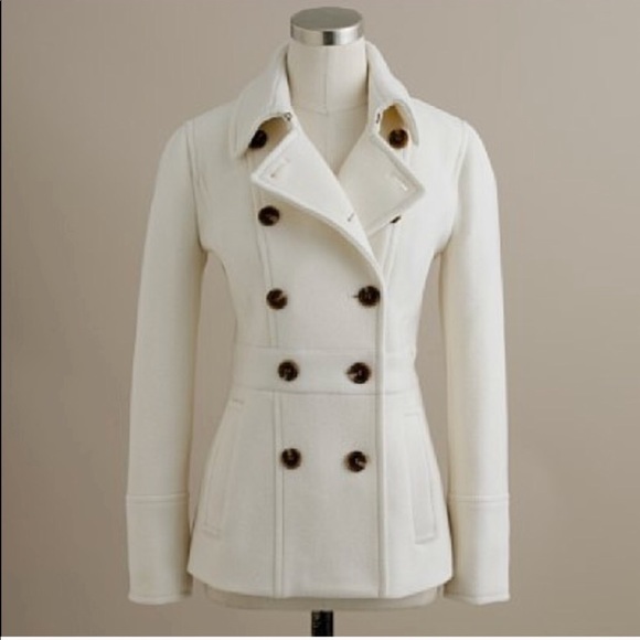 J. Crew Jackets & Blazers - J Crew Stadium Coat